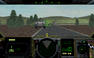 Shellshock Microsoft Windows PC CD-PC Gamez USA
