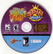 Spin-Win Microsoft Windows PC CD-PC Gamez USA