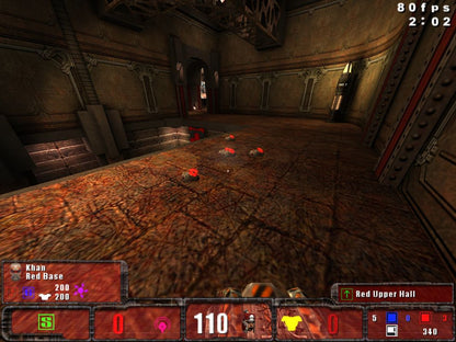 Quake III - Team Arena Microsoft Windows PC CD-PC Gamez USA