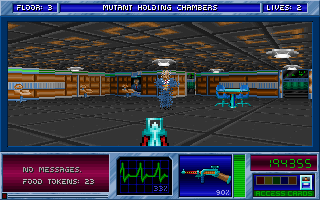 Aliens of Gold Microsoft Windows PC CD-PC Gamez USA