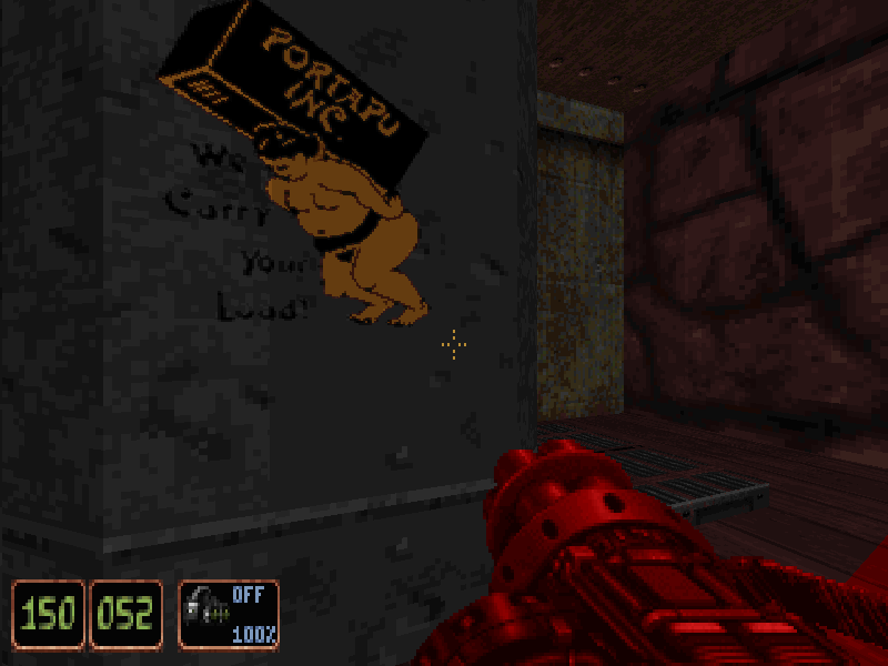 Shadow Warrior Microsoft Windows PC CD-PC Gamez USA