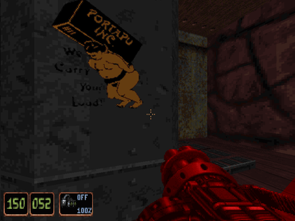 Shadow Warrior Microsoft Windows PC CD-PC Gamez USA