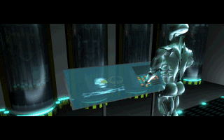 Alien Legacy Microsoft Windows PC CD-PC Gamez USA