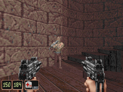 Shadow Warrior Microsoft Windows PC CD-PC Gamez USA