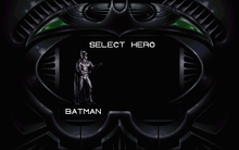 Batman Forever 1996 Microsoft Windows MS-DOS Acclaim-PC Gamez USA