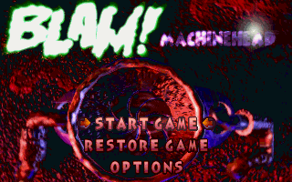 Machine Head Microsoft Windows PC CD-PC Gamez USA