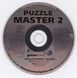 Puzzle Master 2 Microsoft Windows PC CD-PC Gamez USA