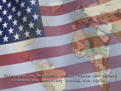 Secret Service In Harm's Way Microsoft Windows PC CD-PC Gamez USA