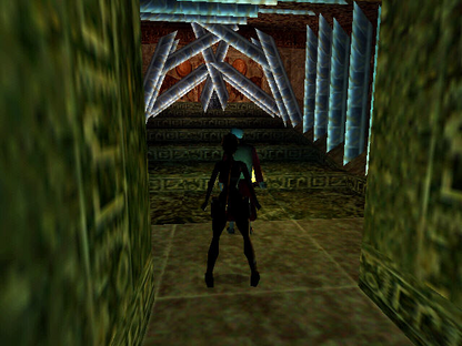 Tomb Raider 4 The Last Revelation Microsoft Windows PC CD-PC Gamez USA