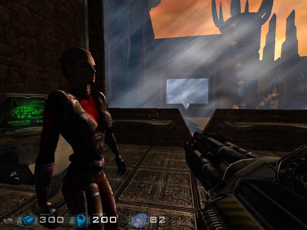 KREED Disc 1-2 Microsoft Windows PC CD-PC Gamez USA