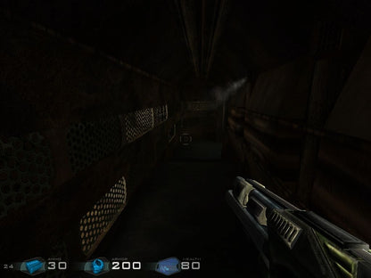 KREED Disc 1-2 Microsoft Windows PC CD-PC Gamez USA