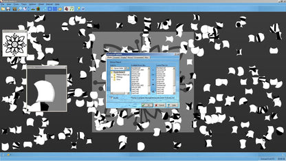 Puzzle Master 5 Microsoft Windows PC CD-PC Gamez USA