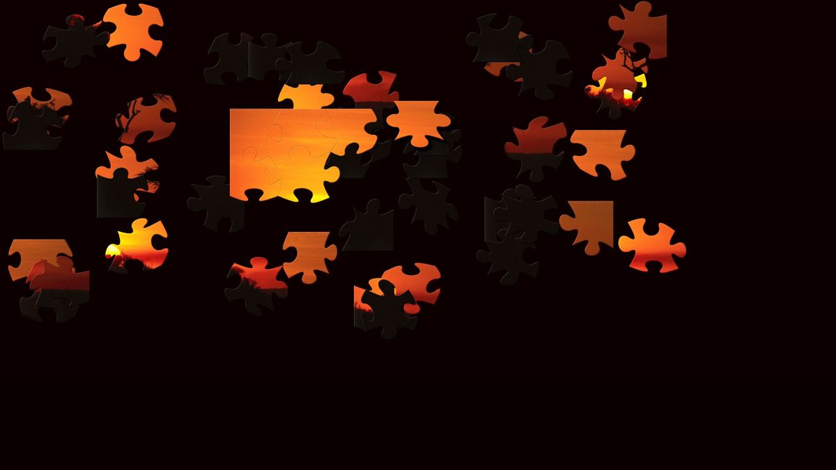 Puzzle Master 5 Microsoft Windows PC CD-PC Gamez USA