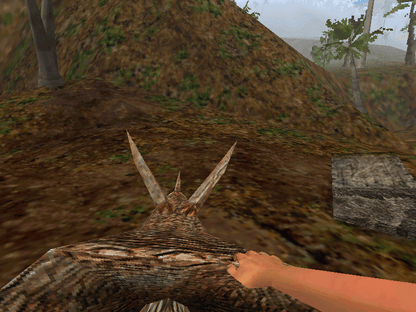 Trespasser: The Lost World-Jurassic Park 1998 Microsoft Windows PC CD EA-PC Gamez USA