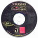 Tread Marks Microsoft Windows PC CD-PC Gamez USA