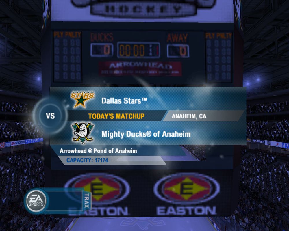 NHL 06 Microsoft Windows PC CD-PC Gamez USA