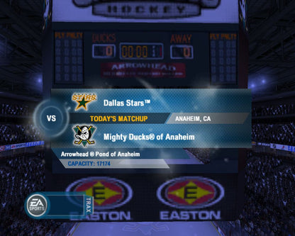 NHL 06 Microsoft Windows PC CD-PC Gamez USA