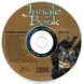Jungle Book Disc 1-2 Microsoft Windows PC CD-PC Gamez USA