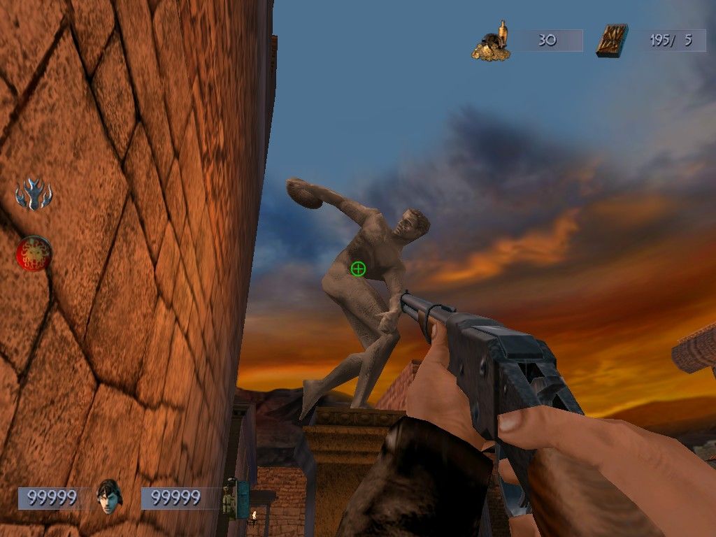 Will Rock Microsoft Windows PC CD-PC Gamez USA