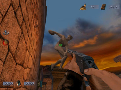 Will Rock Microsoft Windows PC CD-PC Gamez USA