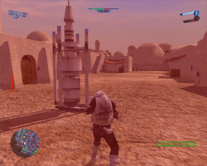 Star Wars Battlefront Disc 1-3 Microsoft Windows PC CD-PC Gamez USA