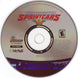 World of Outlaws Sprint Cars Microsoft Windows PC CD-PC Gamez USA