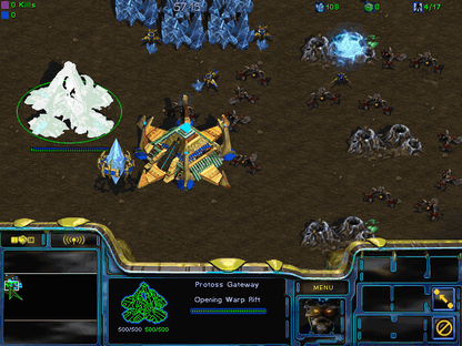 Stellar Forces Star Craft Microsoft Windows PC CD-PC Gamez USA