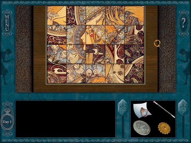 Nancy Drew The Final Scene Microsoft Windows PC CD-PC Gamez USA