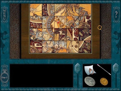 Nancy Drew The Final Scene Microsoft Windows PC CD-PC Gamez USA