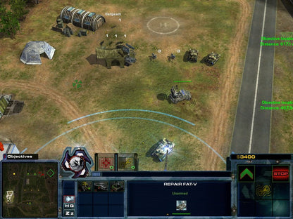 Act Of War High Treason Microsoft Windows PC CD-PC Gamez USA