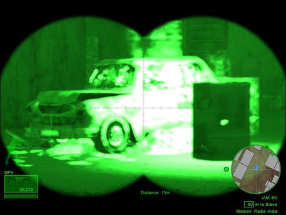 Delta Force: Black Hawk Down Microsoft Windows PC CD-PC Gamez USA