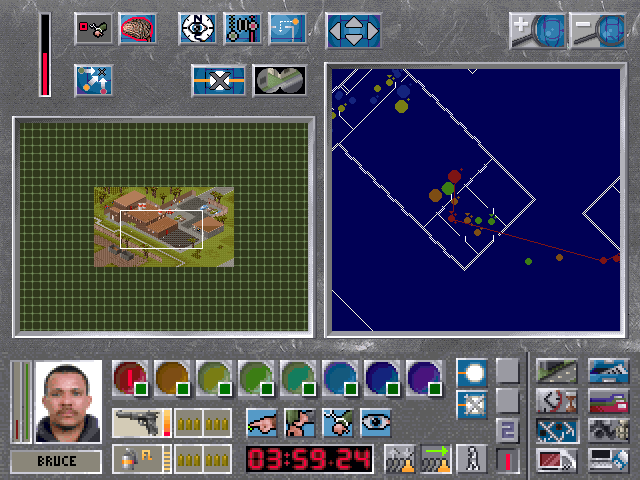 DEADLINE Microsoft Windows PC CD-PC Gamez USA