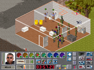 DEADLINE Microsoft Windows PC CD-PC Gamez USA