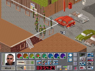 DEADLINE Microsoft Windows PC CD-PC Gamez USA