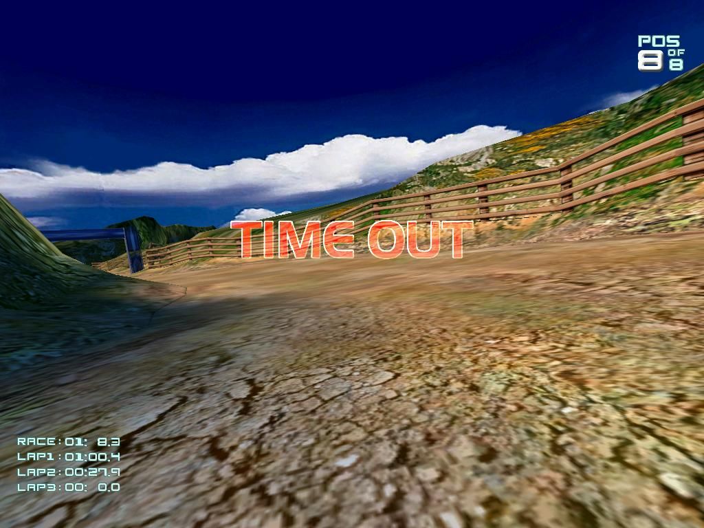 Suzuki Alstare Extreme Racing Microsoft Windows PC CD-PC Gamez USA
