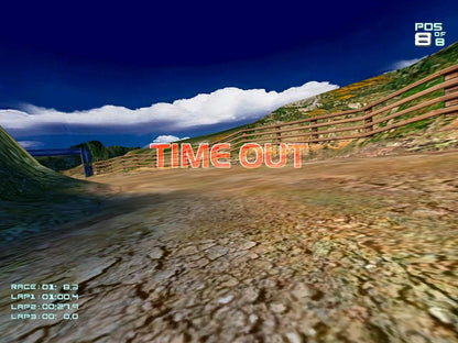 Suzuki Alstare Extreme Racing Microsoft Windows PC CD-PC Gamez USA