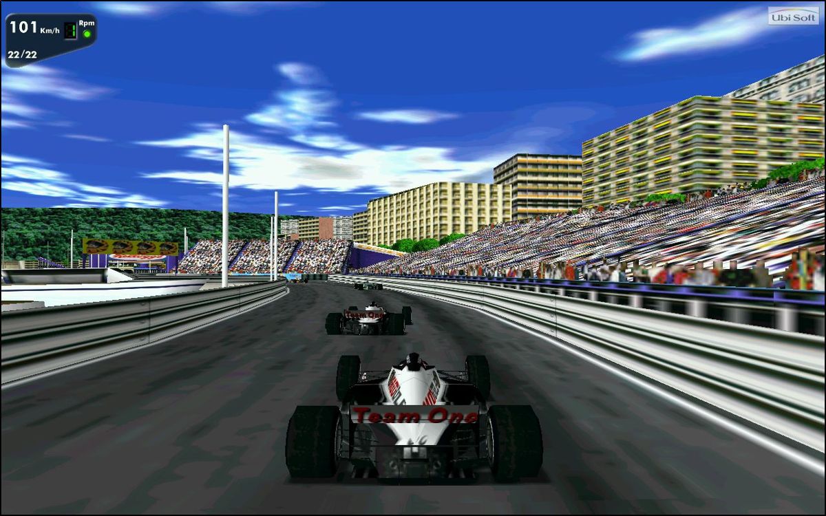 Kelloggs Frosties Grand Prix Disc 1-4 Microsoft Windows PC CD-PC Gamez USA