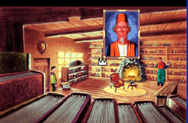 King's Quest VI - Heir Today, Gone Tomorrow Microsoft Windows PC CD-PC Gamez USA