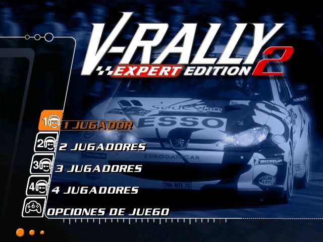 Need for Speed V Rally 2 Microsoft Windows PC CD-PC Gamez USA