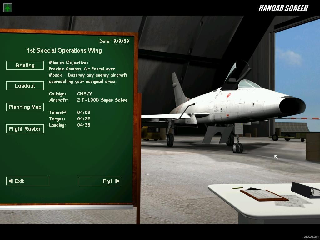 Strike Fighters Project 1 Microsoft Windows PC CD-PC Gamez USA