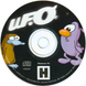 U.F.O.s Microsoft Windows PC CD-PC Gamez USA