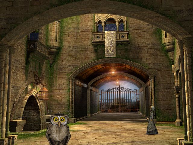 Beauty Or The Beast Microsoft Windows PC CD-PC Gamez USA