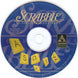 Scrabble CD-ROM Microsoft Windows PC CD-PC Gamez USA