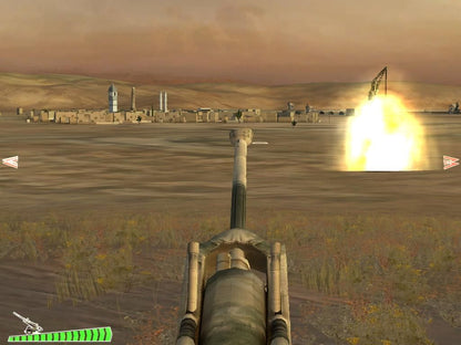 Terrorist Takedown - Payback Microsoft Windows PC CD-PC Gamez USA
