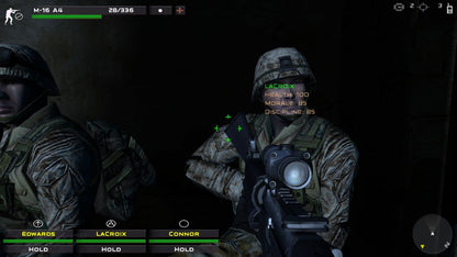 Close Combat First to Fight Disc 1-3 Microsoft Windows PC CD-PC Gamez USA