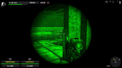 Close Combat First to Fight Disc 1-3 Microsoft Windows PC CD-PC Gamez USA