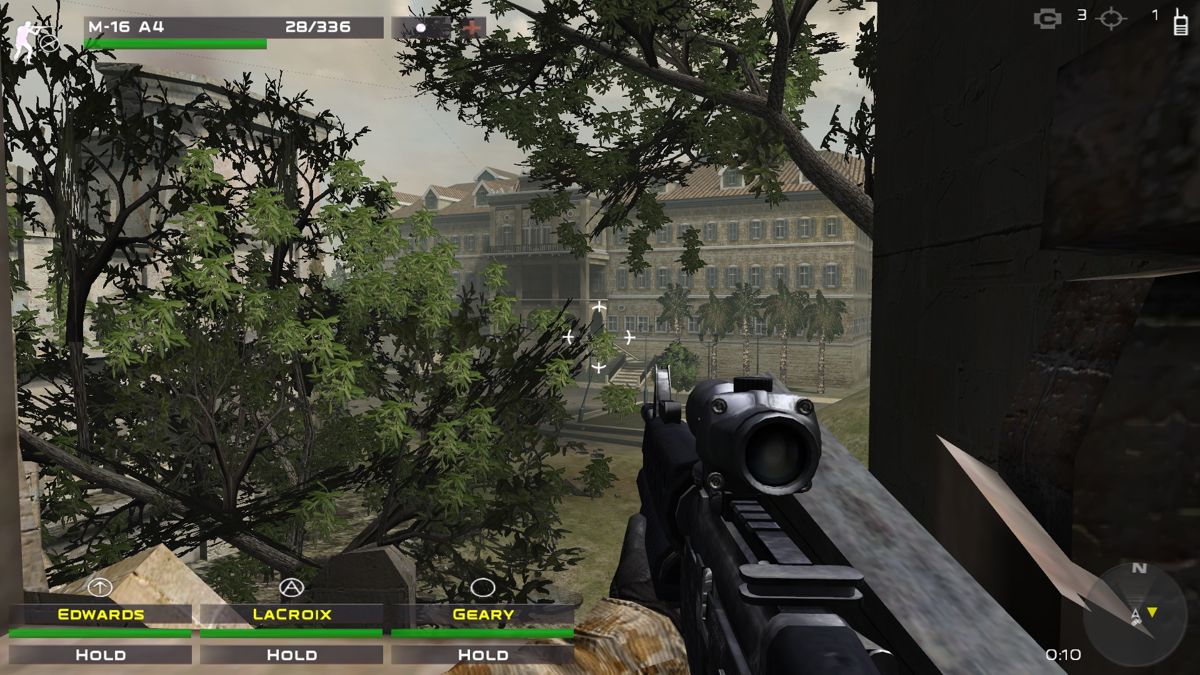 Close Combat First to Fight Disc 1-3 Microsoft Windows PC CD-PC Gamez USA