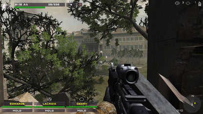 Close Combat First to Fight Disc 1-3 Microsoft Windows PC CD-PC Gamez USA