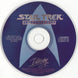Star Trek - 25th Anniversary Enhanced CD-ROM Microsoft Windows PC CD-PC Gamez USA
