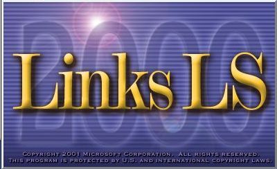 Links LS Classic Disc 1-2 Microsoft Windows PC CD-PC Gamez USA